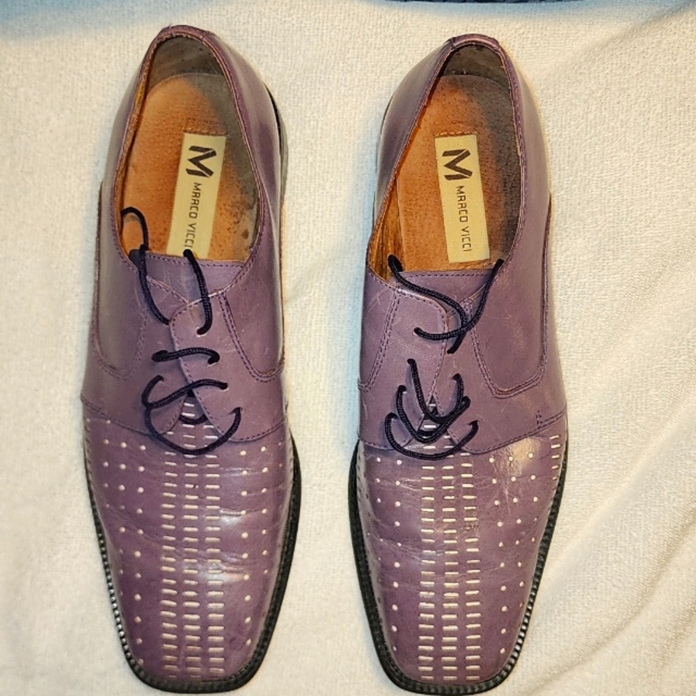 Men's Marco Vicci - Picture 5 of 7